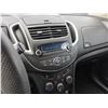 Image 36 : DUNCAN - 2014 CHEVROLET TRAX WHITE  155668 KMS - J158943