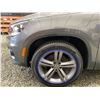 Image 31 : PARKSVILLE - 2013 VOLKSWAGEN TIGUAN SILVER  144820 KMS - D556586