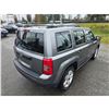 Image 10 : DUNCAN - 2011 JEEP PATRIOT GREY 190403 KMS - P243688