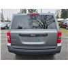 Image 11 : DUNCAN - 2011 JEEP PATRIOT GREY 190403 KMS - P243688