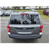 Image 12 : DUNCAN - 2011 JEEP PATRIOT GREY 190403 KMS - P243688