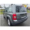 Image 13 : DUNCAN - 2011 JEEP PATRIOT GREY 190403 KMS - P243688