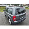 Image 14 : DUNCAN - 2011 JEEP PATRIOT GREY 190403 KMS - P243688