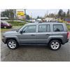 Image 16 : DUNCAN - 2011 JEEP PATRIOT GREY 190403 KMS - P243688