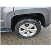 Image 17 : DUNCAN - 2011 JEEP PATRIOT GREY 190403 KMS - P243688