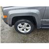 Image 19 : DUNCAN - 2011 JEEP PATRIOT GREY 190403 KMS - P243688