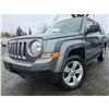 Image 1 : DUNCAN - 2011 JEEP PATRIOT GREY 190403 KMS - P243688
