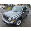 Image 2 : DUNCAN - 2011 JEEP PATRIOT GREY 190403 KMS - P243688