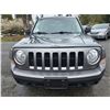 Image 3 : DUNCAN - 2011 JEEP PATRIOT GREY 190403 KMS - P243688