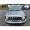 Image 4 : DUNCAN - 2011 JEEP PATRIOT GREY 190403 KMS - P243688