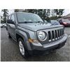 Image 5 : DUNCAN - 2011 JEEP PATRIOT GREY 190403 KMS - P243688