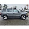 Image 7 : DUNCAN - 2011 JEEP PATRIOT GREY 190403 KMS - P243688
