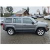 Image 8 : DUNCAN - 2011 JEEP PATRIOT GREY 190403 KMS - P243688