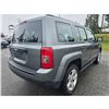 Image 9 : DUNCAN - 2011 JEEP PATRIOT GREY 190403 KMS - P243688