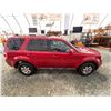 Image 12 : PARKSVILLE - 2010 FORD ESCAPE RED  280657 KMS - BA05901