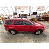 Image 13 : PARKSVILLE - 2010 FORD ESCAPE RED  280657 KMS - BA05901
