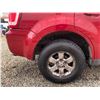 Image 27 : PARKSVILLE - 2010 FORD ESCAPE RED  280657 KMS - BA05901