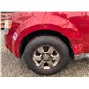Image 31 : PARKSVILLE - 2010 FORD ESCAPE RED  280657 KMS - BA05901