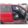 Image 36 : PARKSVILLE - 2010 FORD ESCAPE RED  280657 KMS - BA05901