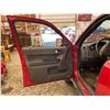 Image 49 : PARKSVILLE - 2010 FORD ESCAPE RED  280657 KMS - BA05901