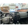 Image 55 : PARKSVILLE - 2010 FORD ESCAPE RED  280657 KMS - BA05901