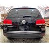 Image 17 : PARKSVILLE - 2007 VOLKSWAGEN TOUAREG BLACK 255745 KMS - P005824