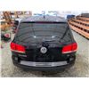 Image 19 : PARKSVILLE - 2007 VOLKSWAGEN TOUAREG BLACK 255745 KMS - P005824