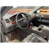 Image 49 : PARKSVILLE - 2007 VOLKSWAGEN TOUAREG BLACK 255745 KMS - P005824