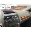 Image 53 : PARKSVILLE - 2007 VOLKSWAGEN TOUAREG BLACK 255745 KMS - P005824