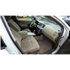 Image 26 : DUNCAN - 2009 NISSAN MURANO WHITE 260583 KMS - D106736
