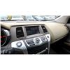 Image 36 : DUNCAN - 2009 NISSAN MURANO WHITE 260583 KMS - D106736