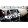Image 37 : DUNCAN - 2009 NISSAN MURANO WHITE 260583 KMS - D106736