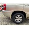 Image 27 : PARKSVILLE - 2003 TOYOTA HIGHLANDER BROWN 379733 KMS - B126596