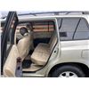 Image 45 : PARKSVILLE - 2003 TOYOTA HIGHLANDER BROWN 379733 KMS - B126596