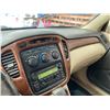 Image 54 : PARKSVILLE - 2003 TOYOTA HIGHLANDER BROWN 379733 KMS - B126596