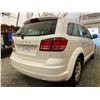 Image 14 : PARKSVILLE - 2014 DODGE JOURNEY WHITE 166565 KMS - B131003