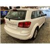 Image 15 : PARKSVILLE - 2014 DODGE JOURNEY WHITE 166565 KMS - B131003