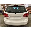 Image 18 : PARKSVILLE - 2014 DODGE JOURNEY WHITE 166565 KMS - B131003