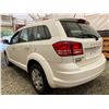 Image 20 : PARKSVILLE - 2014 DODGE JOURNEY WHITE 166565 KMS - B131003