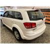 Image 21 : PARKSVILLE - 2014 DODGE JOURNEY WHITE 166565 KMS - B131003