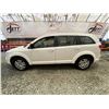 Image 23 : PARKSVILLE - 2014 DODGE JOURNEY WHITE 166565 KMS - B131003