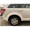 Image 27 : PARKSVILLE - 2014 DODGE JOURNEY WHITE 166565 KMS - B131003