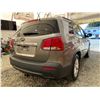 Image 14 : PARKSVILLE - 2011 KIA SORENTO GREY 332537 KMS - B045732