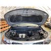 Image 32 : PARKSVILLE - 2011 KIA SORENTO GREY 332537 KMS - B045732