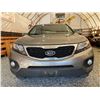 Image 5 : PARKSVILLE - 2011 KIA SORENTO GREY 332537 KMS - B045732