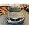 Image 7 : PARKSVILLE - 2011 KIA SORENTO GREY 332537 KMS - B045732