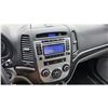Image 36 : DUNCAN - 2009 HYUNDAI SANTA FE WHITE  215409 KMS - D313601