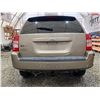 Image 17 : PARKSVILLE - 2008 JEEP COMPASS GOLD 239301 KMS - B511914