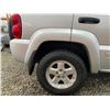 Image 27 : PARKSVILLE - 2002 JEEP LIBERTY SILVER 233807 KMS - D195112