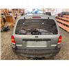 Image 19 : PARKSVILLE - 2006 FORD ESCAPE GREEN 208975 KMS - DD13336